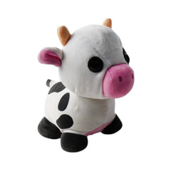AME0007 ADOPT ME COW SOFT FIGURE Default Title - MamasJan Toys