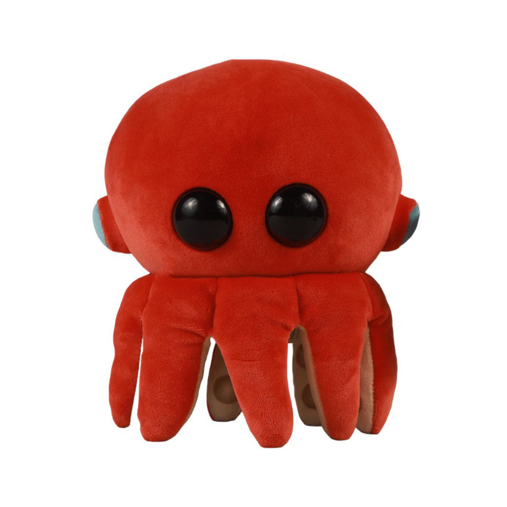 AME0009 ADOPT ME OCTOPUS SOFT FIGURE Default Title - MamasJan Toys