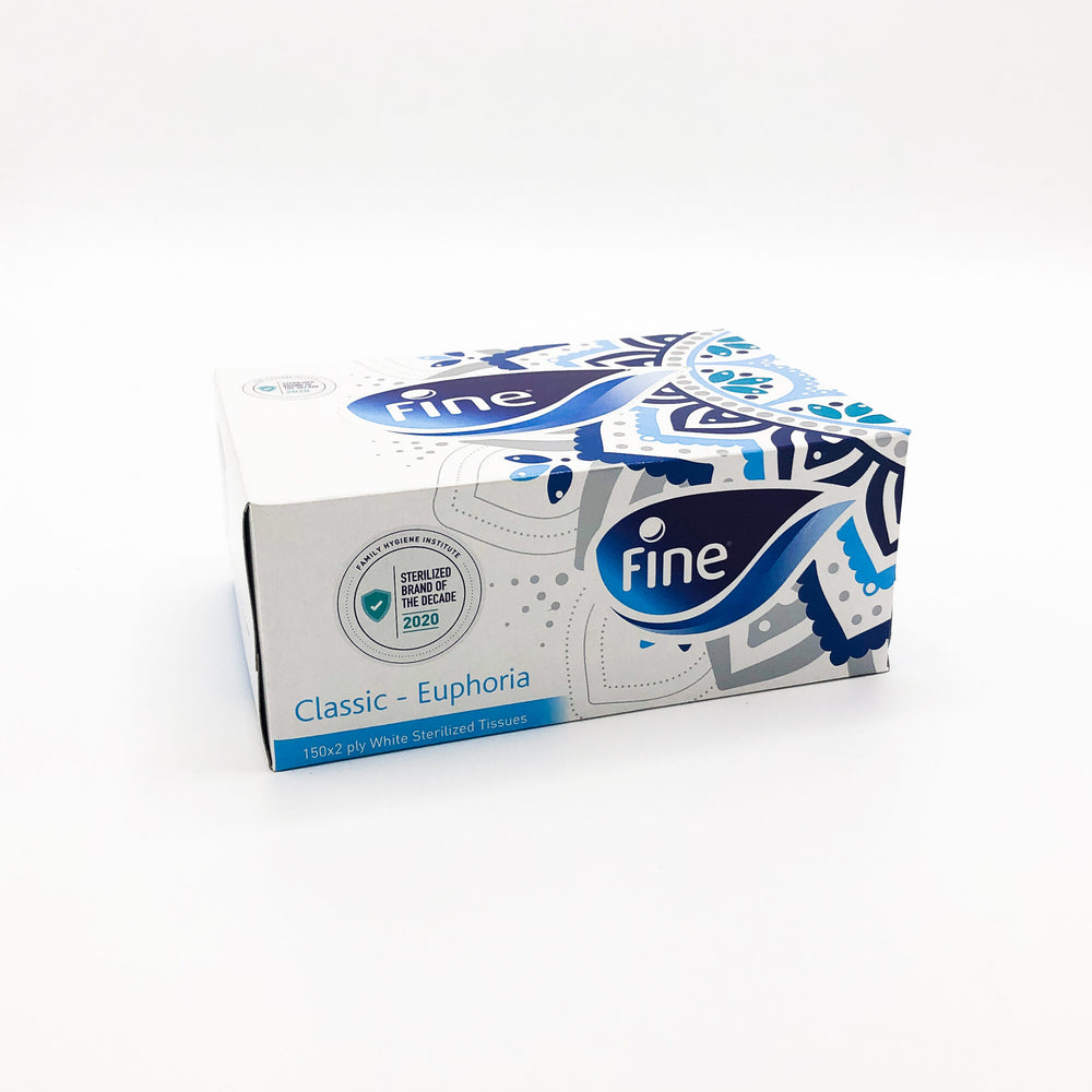 FINE CLASSIC 150S MAZAJ MANDA