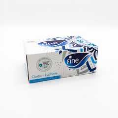 FINE CLASSIC 150S MAZAJ MANDA