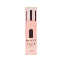 CLINIQUE MOISTURE SURGE HYDRO INFUSED LOTION 200ML Default Title - MamasJan Makeup