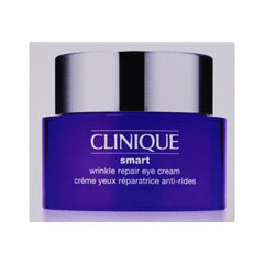 CLINIQUE SMART WRINKLE REPAIR EYE CREAM 15ML Default Title - MamasJan Makeup