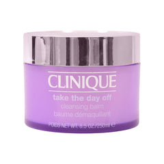 CLINIQUE TAKE THE DAY OFF CLEANSING BALM 250ML Default Title - MamasJan Makeup