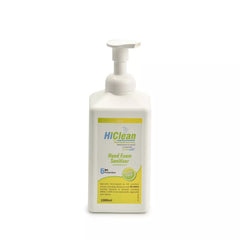 Hiclean Foam Sanitizer 1000ml