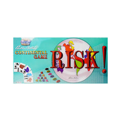 3138Y-2 RISK GAME Default Title - MamasJan Toys