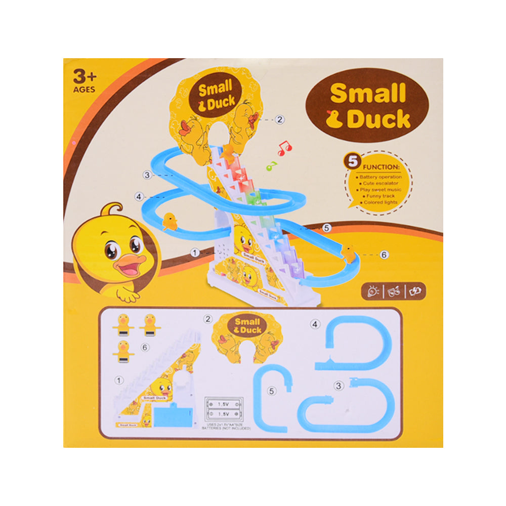 668-10R MICKY MOUSE TRACK SET Default Title - MamasJan Toys