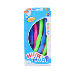 88021 HULA HOOP PLASTIC A.I Default Title - MamasJan Toys