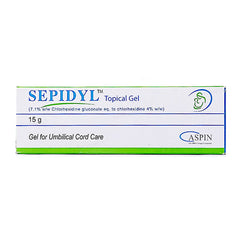 SEPIDYL CREAM