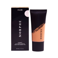 MORPHE FOUNDATION F3.50 Default Title - MamasJan Makeup