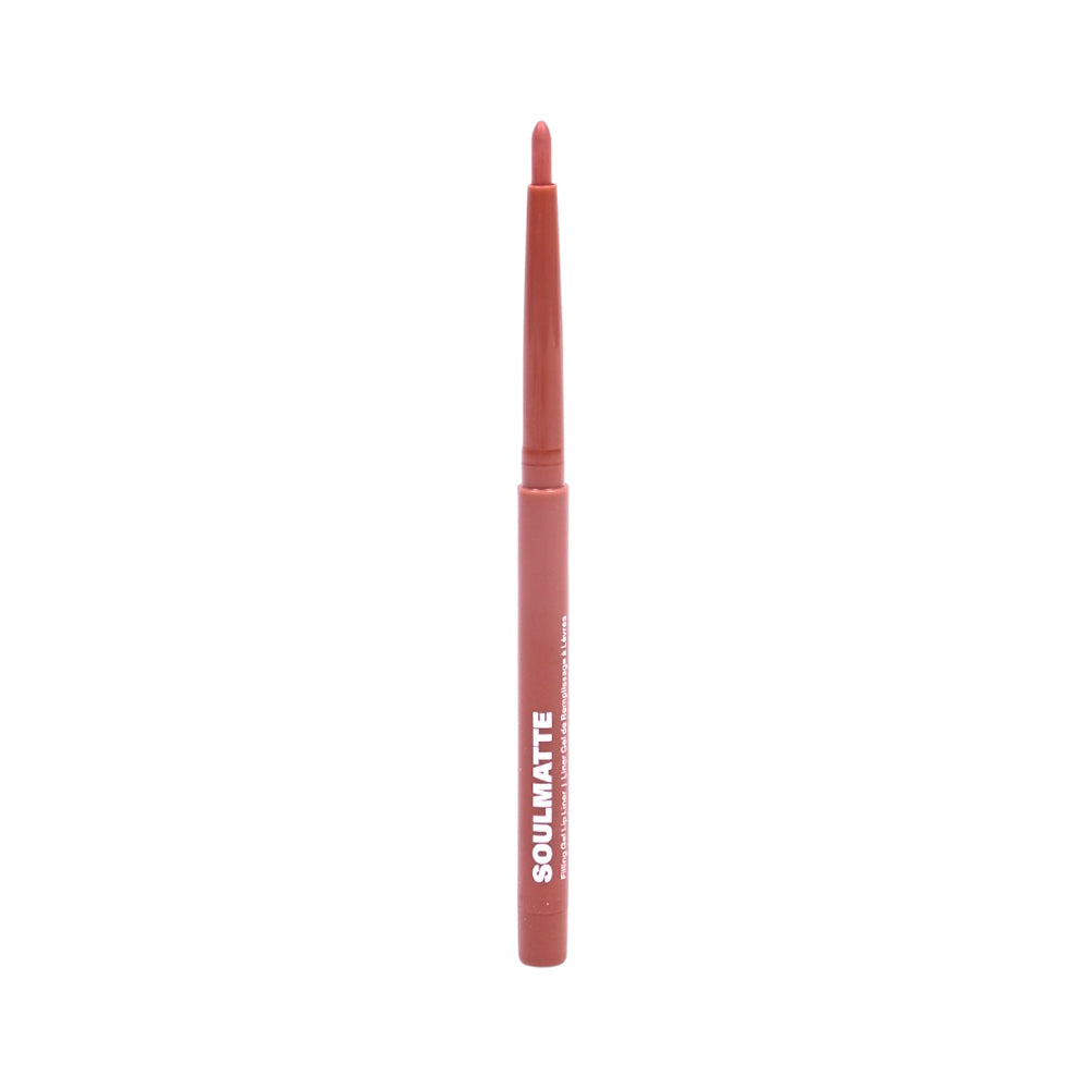 MORPHE LINER SOUL MATTE FILLING GEL LINER (WIFEY) 0.21G Default Title - MamasJan Makeup