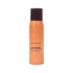 MORPHIE CONTINUOUS SREP & SET MIST 79.4G Default Title - MamasJan Makeup