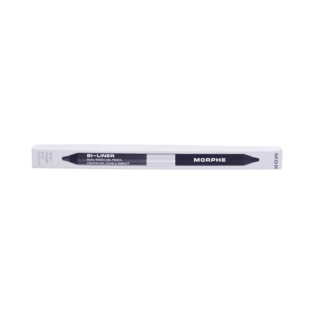 MORPHE BI-LINER GEL PENCIL TRUTH DARE 5G Default Title - MamasJan Makeup
