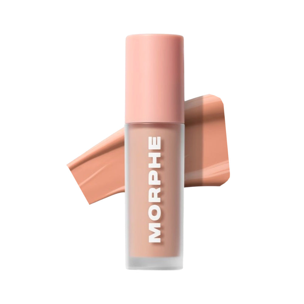 MORPHE UNDER EYE CORRECTOR PEACH 02 3.78ML Default Title - MamasJan Makeup