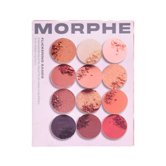 MORPHE EYESHADOW FLICKERING SANDS 15 GM Default Title - MamasJan Makeup