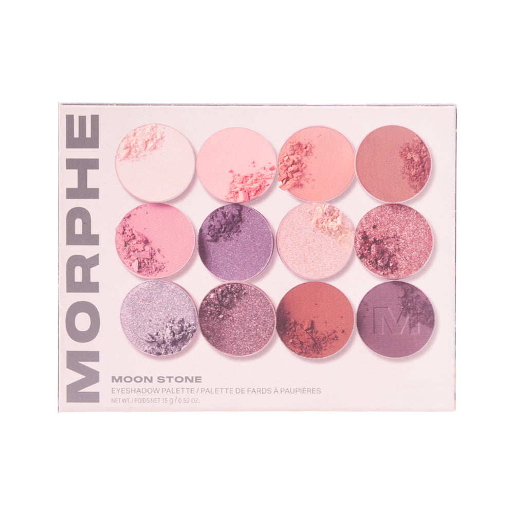 MORPHE EYESHADOW MOON STONE 15 GM Default Title - MamasJan Makeup