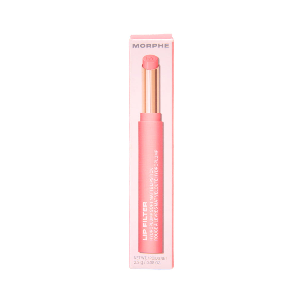 MORPHIE LIP FILLER BALLET 2.3G Default Title - MamasJan Makeup