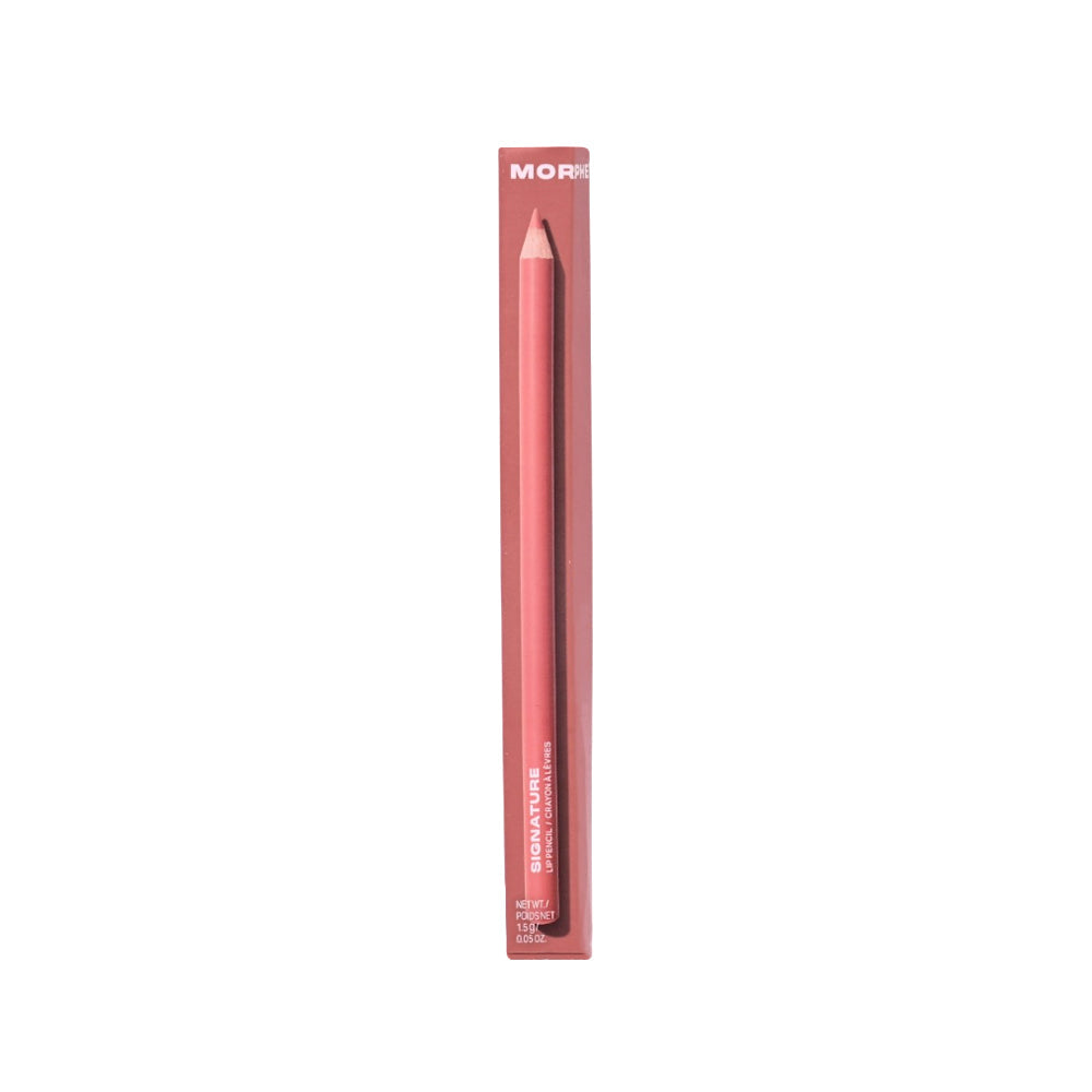 MORPHE LIP PENCIL WIFEY 1.5G Default Title - MamasJan Makeup