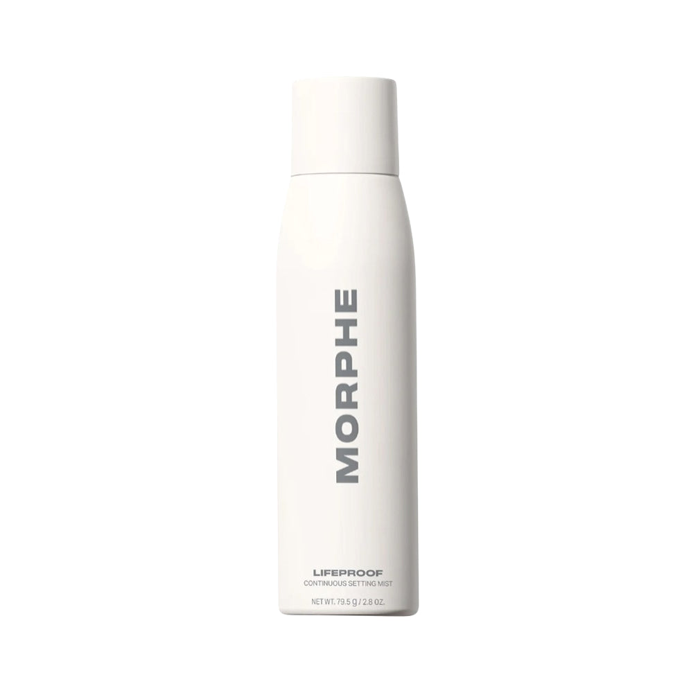 MORPHE LIF PROOF 16HRS SPRAY 79.5G Default Title - MamasJan Makeup