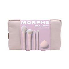 MORPHE BRUSH SET 5PC FACE EYE NEW Default Title - MamasJan Makeup