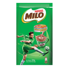 NESTLE MILO POWDER 300 GRAMS