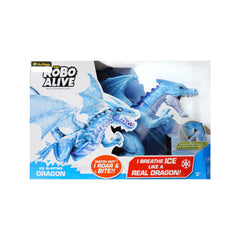 7115 ZURU ICE DRAGON Default Title - MamasJan Toys