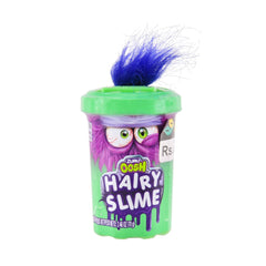 8673 ZURU OOSH HAIRY SLIME 70G D Default Title - MamasJan Toys