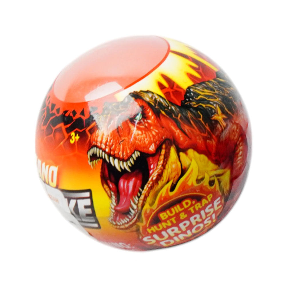 77200 ZURU DINO STRIKE SURPRISE BALL D Default Title - MamasJan Toys