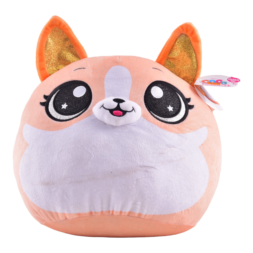 9616 ZURU COCO SQUISHIES BONGO D Default Title - MamasJan Toys