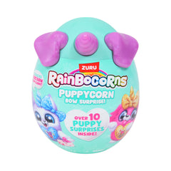 9269 ZURU UNICORN 7 SURPRISE EGG A.I Default Title - MamasJan Toys