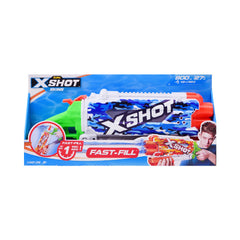 11855 X-SHOT DAZZLING SKIN WATER GUN A.I Default Title - MamasJan Toys