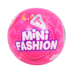 77349GQ1 ZURU MINI FASHION BALL A.I Default Title - MamasJan Toys