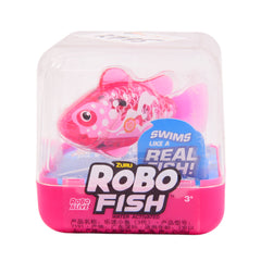 7191 ZURU ROBO FISH Default Title - MamasJan Toys