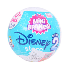 77353GQ1 ZURU DISNEY 5 SURPRISE EGG A.I Default Title - MamasJan Toys