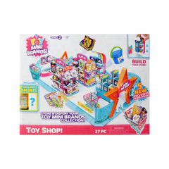 77152 ZURU SURPRISE MINI TOY SHOP D Default Title - MamasJan Toys