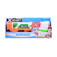 56221 X-SHOT EPIC FAST FILL WATER GUN A.I Default Title - MamasJan Toys