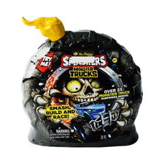 74103 ZURU SMASHERS MONSTERS Default Title - MamasJan Toys