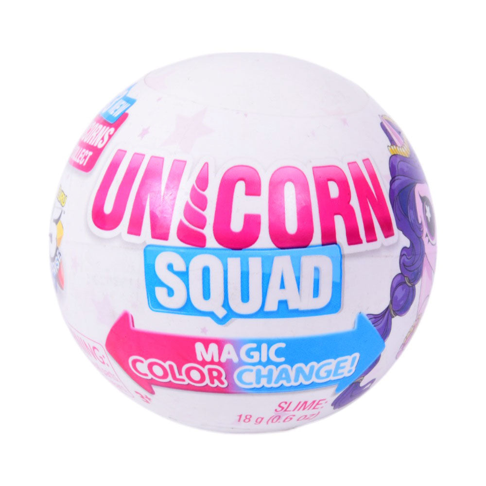 77421 UNICORN SQUAD 5 SUPRISES BALL Default Title - MamasJan Toys