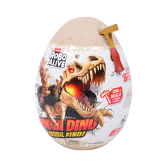 71102 ZURU DINO FIND EGG A.I Default Title - MamasJan Toys