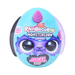 9297 ZURU MONSTERCORN SURPRISE EGG A.I Default Title - MamasJan Toys