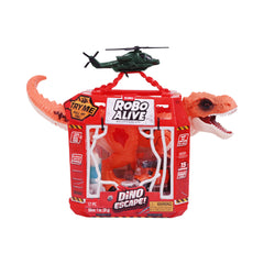 71127 ZURU ROBO ALIVE DINO TRACK A.I Default Title - MamasJan Toys