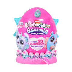 92106 ZURU EGG ZANIA 50 SURPRISE EGG A.I Default Title - MamasJan Toys