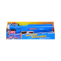 118159 X-SHOT MOTOR SOAKAR WATER GUN A.I Default Title - MamasJan Toys