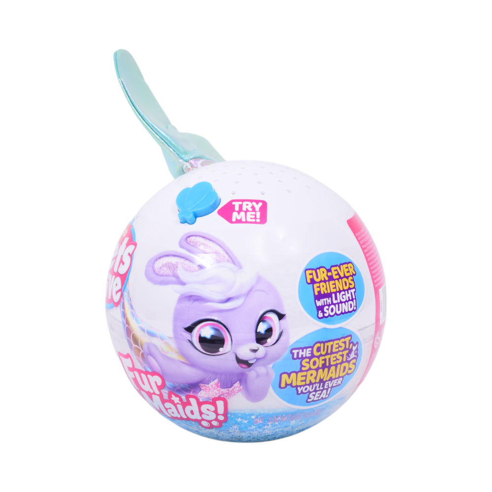 9555 ZURU PETS ALIVE EGG A.I Default Title - MamasJan Toys