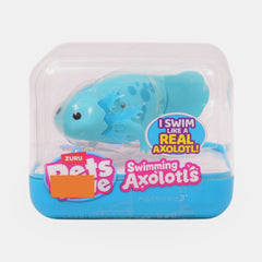 9556 ZURU PETS ALIVE FISH A.I Default Title - MamasJan Toys