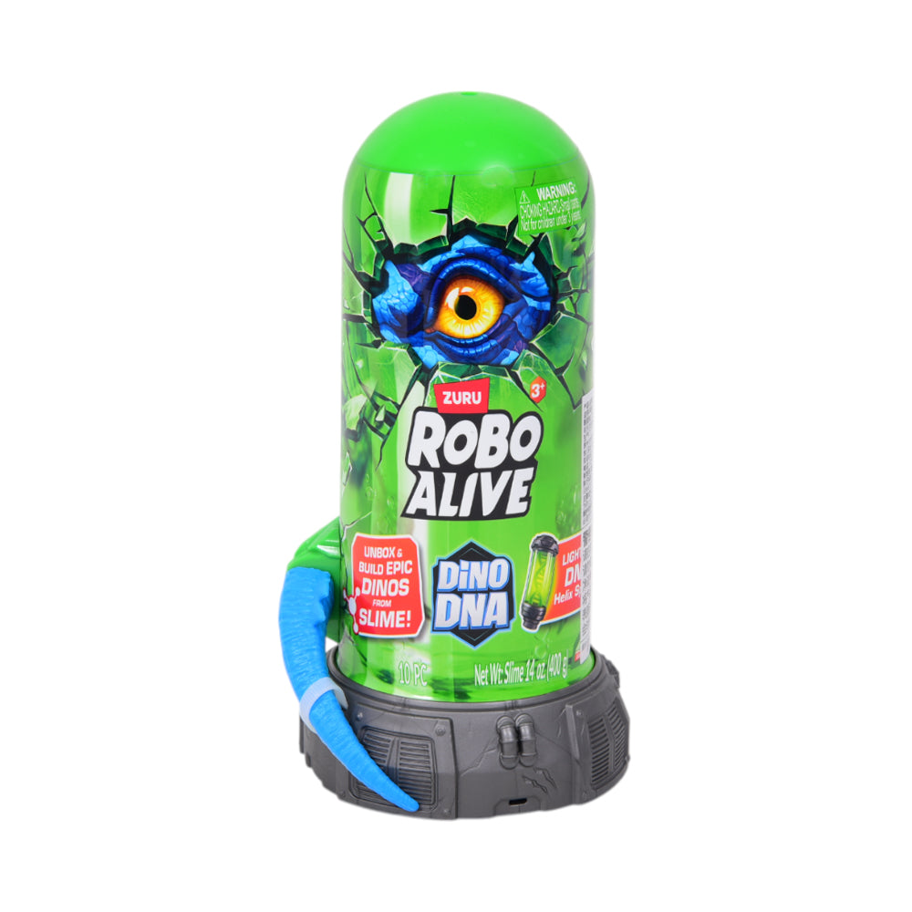 71139 ZURU ROBO ALIVE DINO DNA A.I Default Title - MamasJan Toys