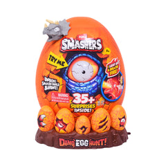 74133 ZURU SMASHERS DINO 35 SURPRISE A.I Default Title - MamasJan Toys