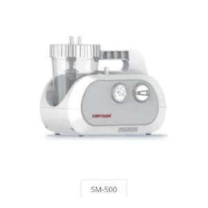 Certeza Suction Machine SM-500
