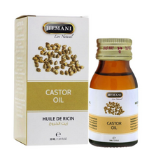 Hemani Castor Oil 30ml