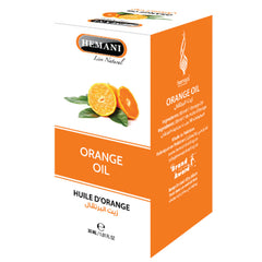 HEMANI ORANGE OIL 30ML