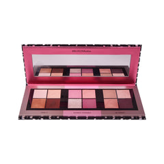 MARSHALL BUXOM FOREVER BABE EYESHADOW PALETTE Default Title - MamasJan Makeup